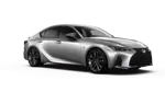 Lexus IS - FrontRight thumbnail