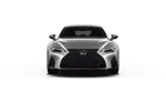 Lexus IS - Front thumbnail