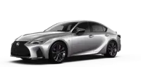 Lexus IS 300 AWD F SPORT 3
