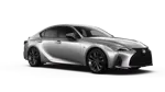 Lexus IS - FrontRight thumbnail