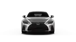 Lexus IS - Front thumbnail