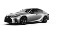 Lexus IS 300 AWD F SPORT DESIGN
