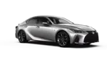 Lexus IS - FrontRight thumbnail