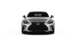 Lexus IS - Front thumbnail
