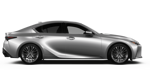 Lexus IS - Right thumbnail