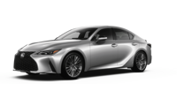 Lexus IS 300 AWD Luxury