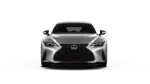 Lexus IS - Front thumbnail