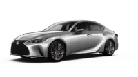 Lexus IS 300 AWD Luxury Package