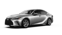 Lexus IS 300 AWD Premium