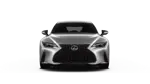 Lexus IS - Front thumbnail