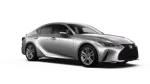 Lexus IS - FrontRight thumbnail