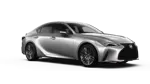 Lexus IS - FrontRight thumbnail