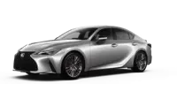 Lexus IS 300 AWD Ultra Luxury