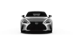 Lexus IS - Front thumbnail
