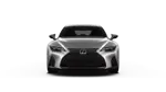Lexus IS - Front thumbnail