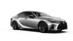 Lexus IS - FrontRight thumbnail