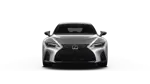 Lexus IS - Front thumbnail