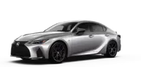 Lexus IS 350 AWD F SPORT 3