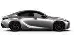 Lexus IS - Right thumbnail