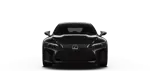 Lexus IS - Front thumbnail