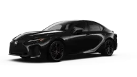 Lexus IS 500 F SPORT PERFORMANCE (