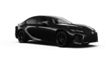 Lexus IS - FrontRight thumbnail