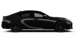 Lexus IS - Right thumbnail