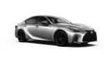 Lexus IS - FrontRight thumbnail