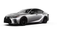 Lexus IS 500 F SPORT PERFORMANCE+