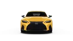 Lexus IS - Front thumbnail