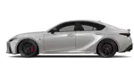 Lexus IS - Left thumbnail