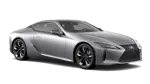 Lexus LC - FrontRight thumbnail