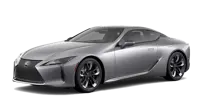 Lexus LC 500