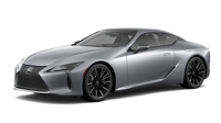Lexus LC 500h