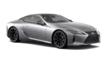 Lexus LC - FrontRight thumbnail
