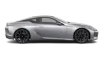 Lexus LCh - Right thumbnail