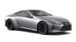 Lexus LCh - FrontRight thumbnail