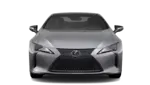 Lexus LCh - Front thumbnail