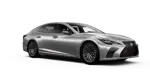 Lexus LS - FrontRight thumbnail