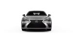 Lexus LS - Front thumbnail