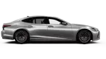 Lexus LS - Right thumbnail