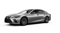Lexus LS 500 AWD Executive