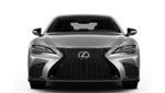 Lexus LS - Front thumbnail