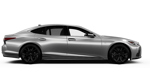 Lexus LS - Right thumbnail