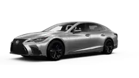 Lexus LS 500 AWD F SPORT 1