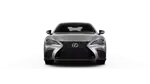 Lexus LS - Front thumbnail