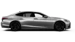 Lexus LS - Right thumbnail