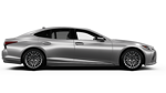 Lexus LS - Right thumbnail