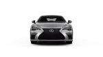 Lexus LS - Front thumbnail