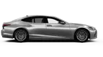 Lexus LS - Right thumbnail